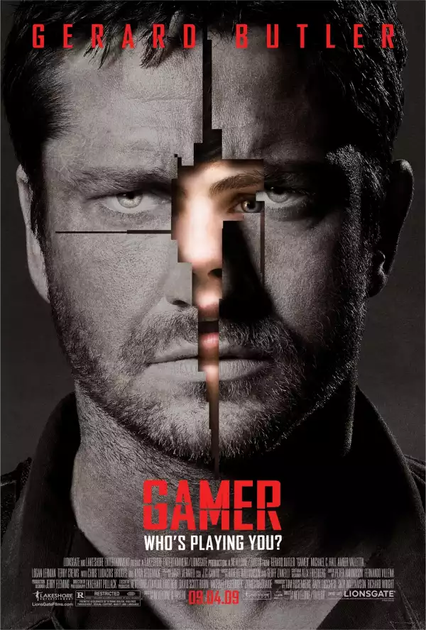 Gamer (2009)