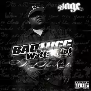 Bad Lucc - Target Practice ft. Ab Soul, Kendrick Lamar, Jay Rock & ScHoolBoy Q