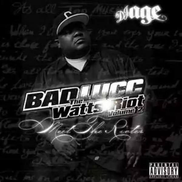 Bad Lucc - Hat 2 Tha Bacc ft. Snoop Dogg & Westurn Union
