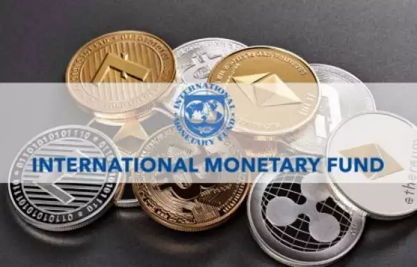 Cryptoassets as National Currency Is Risky, Says The IMF