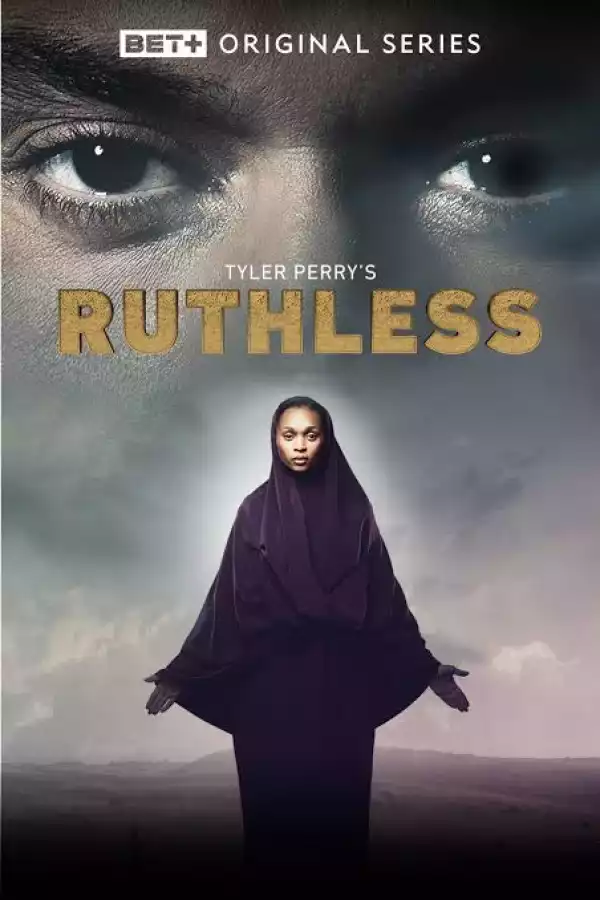 Tyler Perrys Ruthless S02 E19