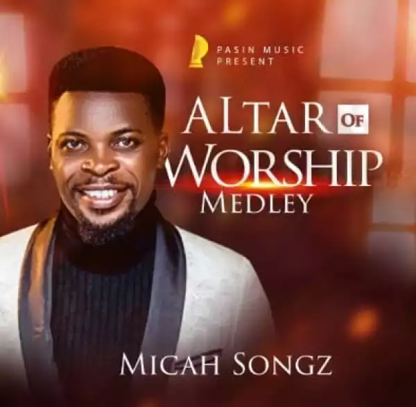 Micah Songz – You Reign