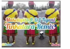 Makolopita – Nkatara Remix Ft. Dj Tiyani