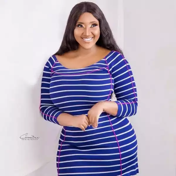 Why I Don’t Need Stress In My Life – Judy Austin Reveals After Bagging An Endorsement Deal
