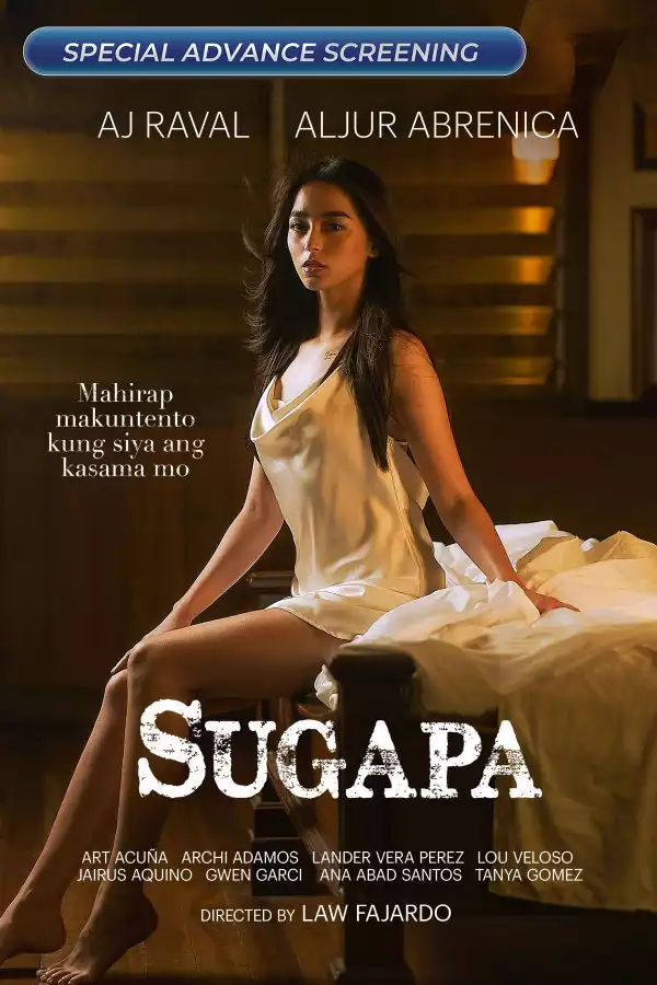 Sugapa (2023) [Filipino] (Sex Scenes)