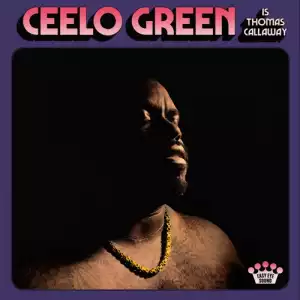 CeeLo Green - Thinking Out Loud