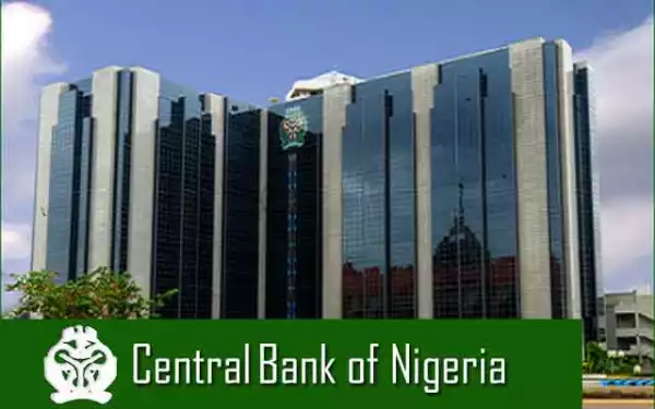 FRAUD: Apex bank Issues Warnings To Nigerians