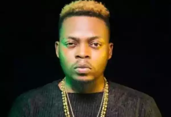 Fame, Money, Power Too Intoxicating – Olamide