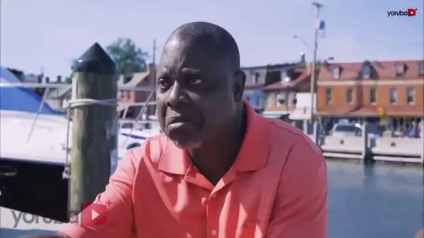 Get A Girl Friend (2020 Latest Yoruba Movie)