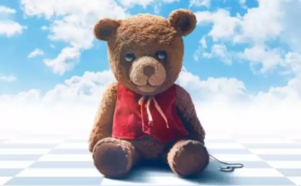 Imaginary Trailer Unleashes Blumhouse’s Terrifying Teddy Bear
