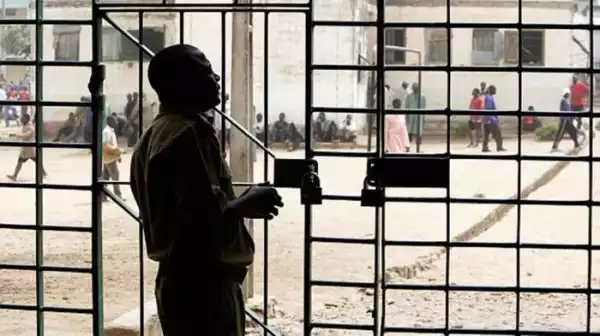 JUST IN!!! Jubilation In Kano State As Chief Judge Releases 35 Inmates