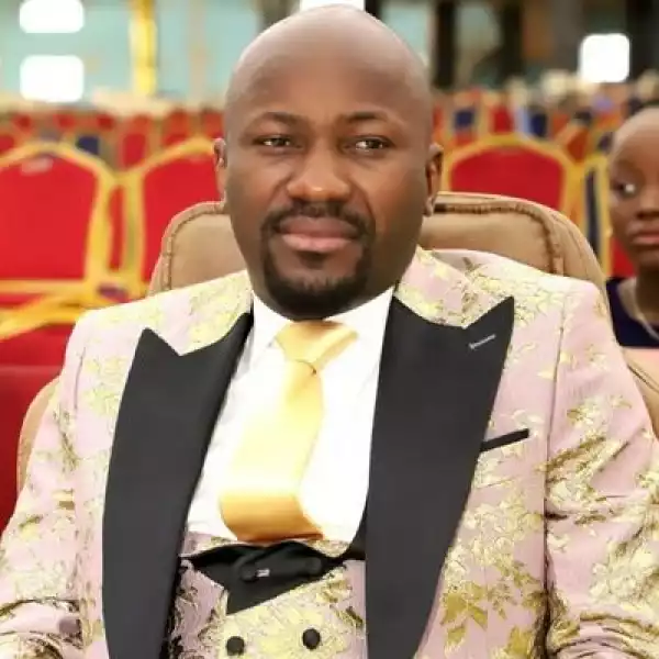 Bulletproof Car Not Anointing Oil Saved Johnson Suleman – Nigerians React To Attempt On Apostle’s Life