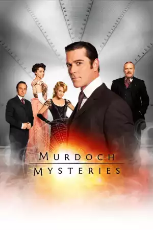 Murdoch Mysteries S17E03
