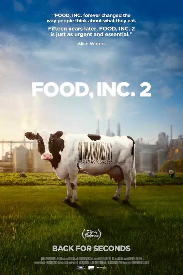 Food Inc 2 (2023)
