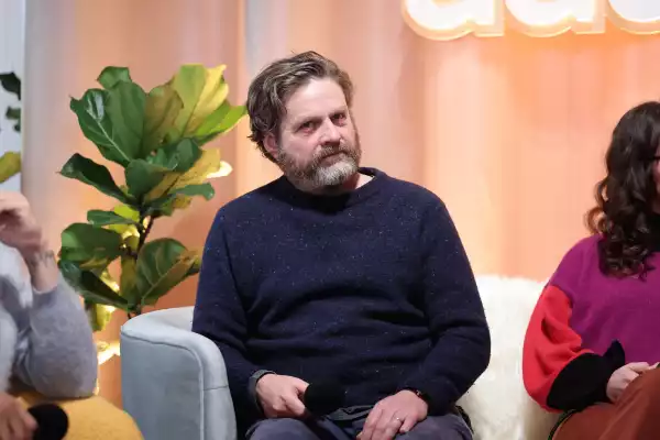 Only Murders in the Building Season 4 Cast Adds Zach Galifianakis to Recurring Cast