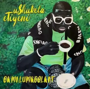 Okmalumkoolkat – Lokshin Gqom Wave