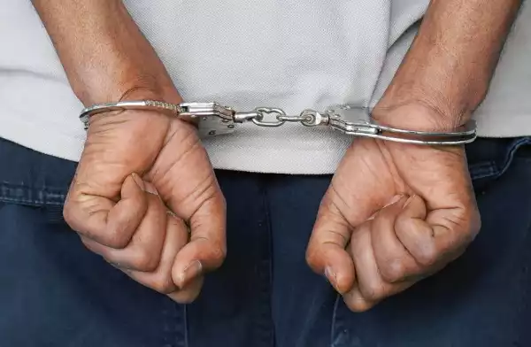 Police Arrest Man For Allegedly Defiling 9-month-old Baby In Lagos