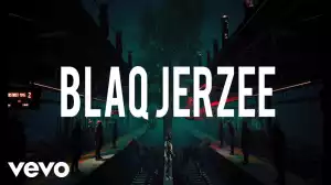 Blaq Jerzee - Olo (Video)