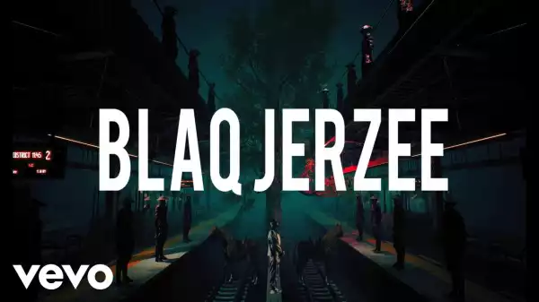 Blaq Jerzee - Olo (Video)