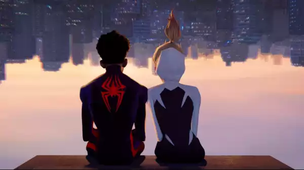 Spider-Man: Across the Spider-Verse to Feature 5 Different Universes