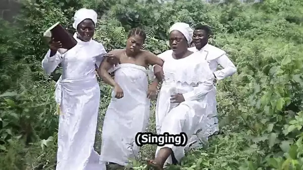 Ototo Logun (2022 Yoruba Movie)