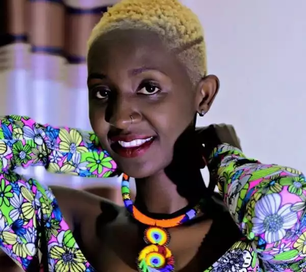 ‘I Don’t Wear Underwears’ – Kenyan Comedienne Mammito Reveals