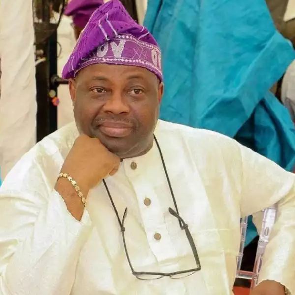 This Is The Real Reason I Am Against Buhari’s Govt – Dele Momodu Reveals