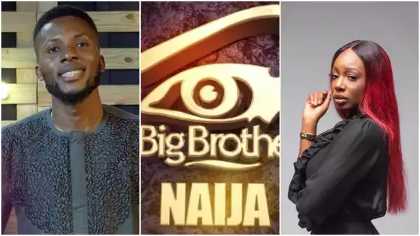 #BBNaija : Here’s How Nigerians Voted That Got Wathoni, Tolanibaj And Brighto Evicted