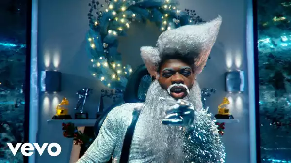 Lil Nas X – Holiday (Video)