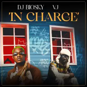 DJ Biosky & VJ – In Charge
