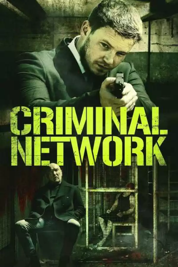 Criminal Network (2023)