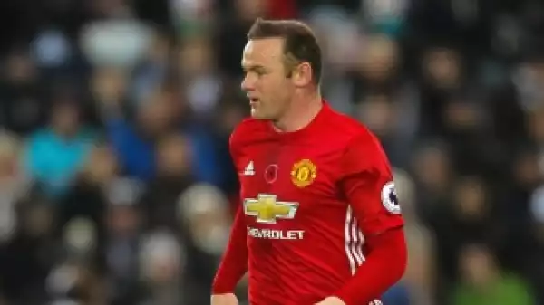 Man Utd teenager Greenwood sets sights on Rooney goals record