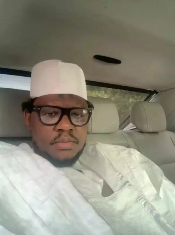 I Asked Google To Remove It – Adamu Garba Reacts To Deletion Of His App