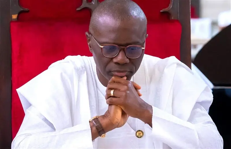 Updated: 3 dead, 84 injured as Sanwo-Olu commiserates with train crash victims