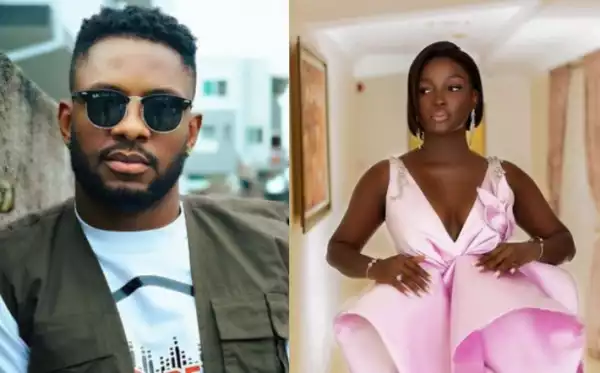 BBNaija Reunion: I Rejected N20m Offer To Be With Saskay - Cross