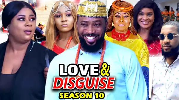 Love & Disguise Season 10