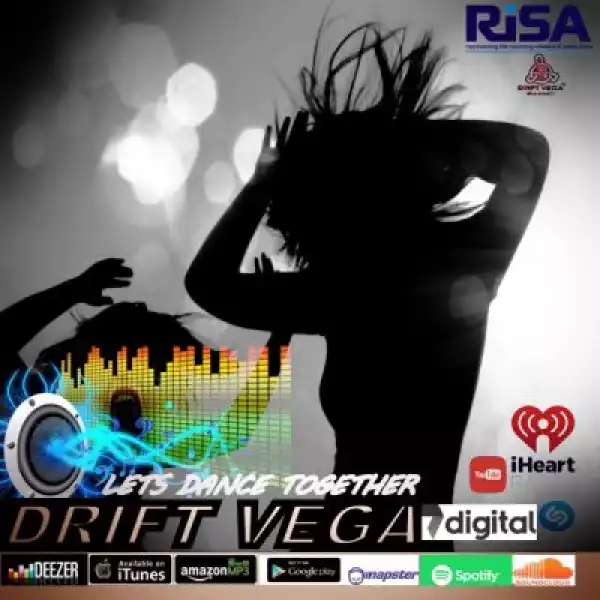 Drift Vega – Lets Dance Together (Album)