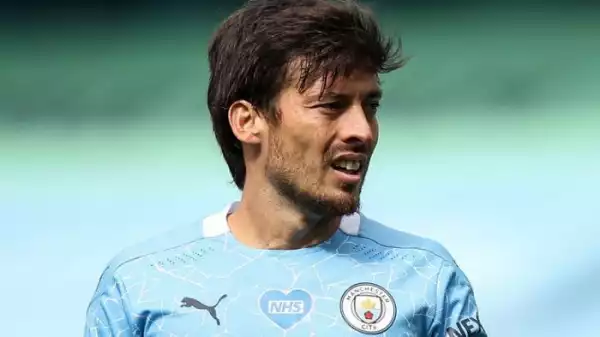 Lazio Very Angry With David Silva After He Signed For Real Sociedad