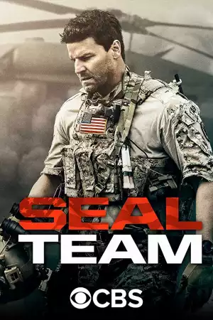 SEAL Team S03E19 - IN THE BLIND