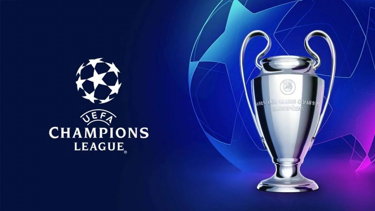 Champions League: 12 teams qualify for Round of 16 [Full list]
