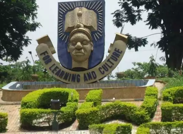OAU notice on reduction of school fees charges