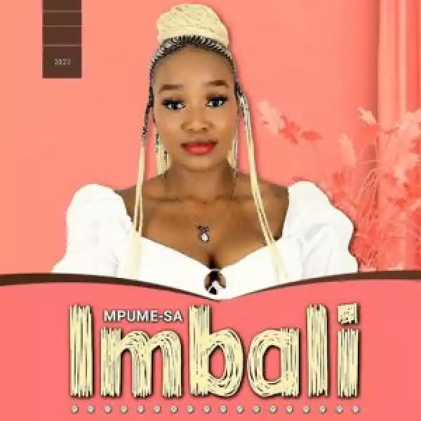 Mpume SA – Imbali (EP)