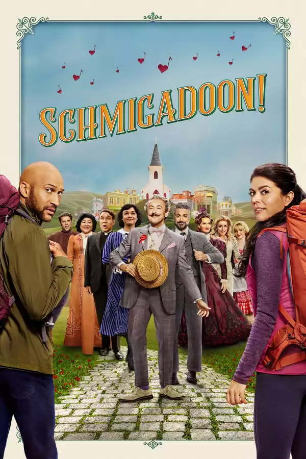 Schmigadoon S02E01