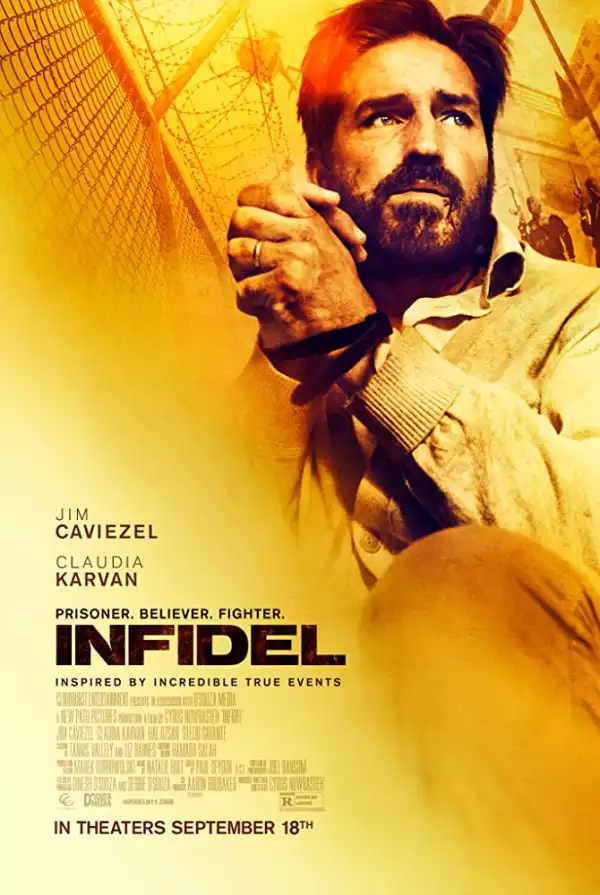 Infidel (2019) 