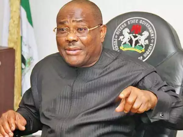 Atiku: You can’t use me to gain relevance – Wike attacks Dele Momodu