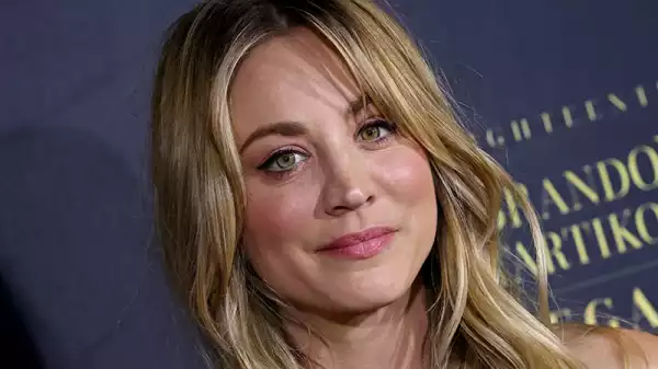 Based on a True Story: Kaley Cuoco to Lead Peacock’s Dark Comedy Series