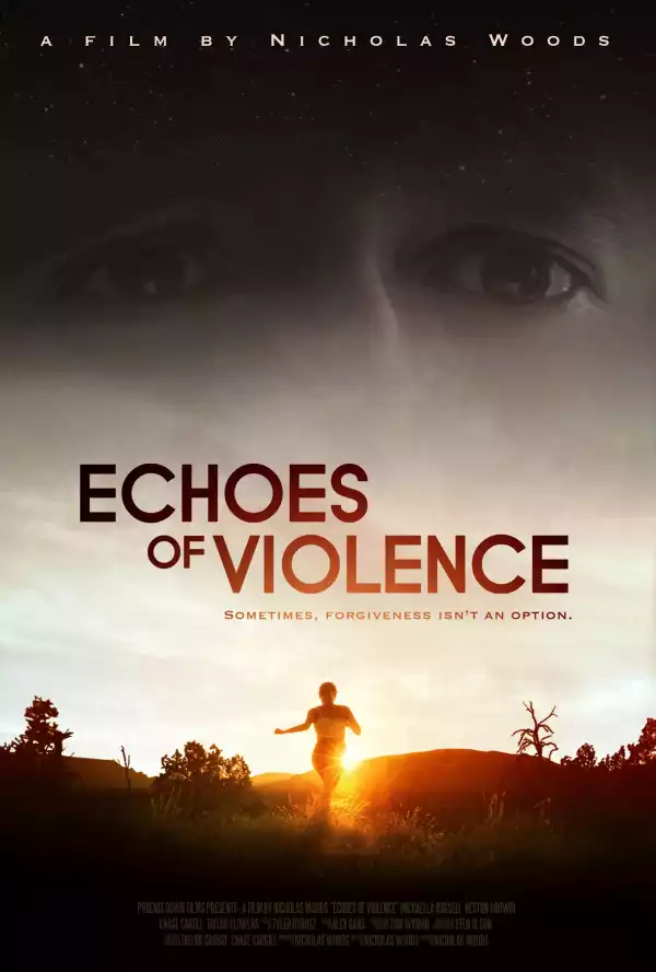 Echoes of Violence (2021)