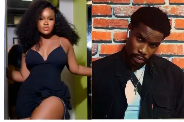 BBNaija All Stars: If Not For Age I Would’ve Dated You – CeeC tells Neo