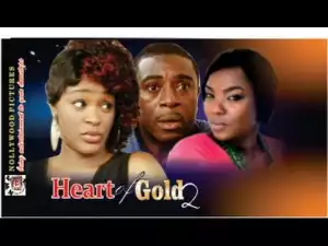 Heart Of Gold Season 2