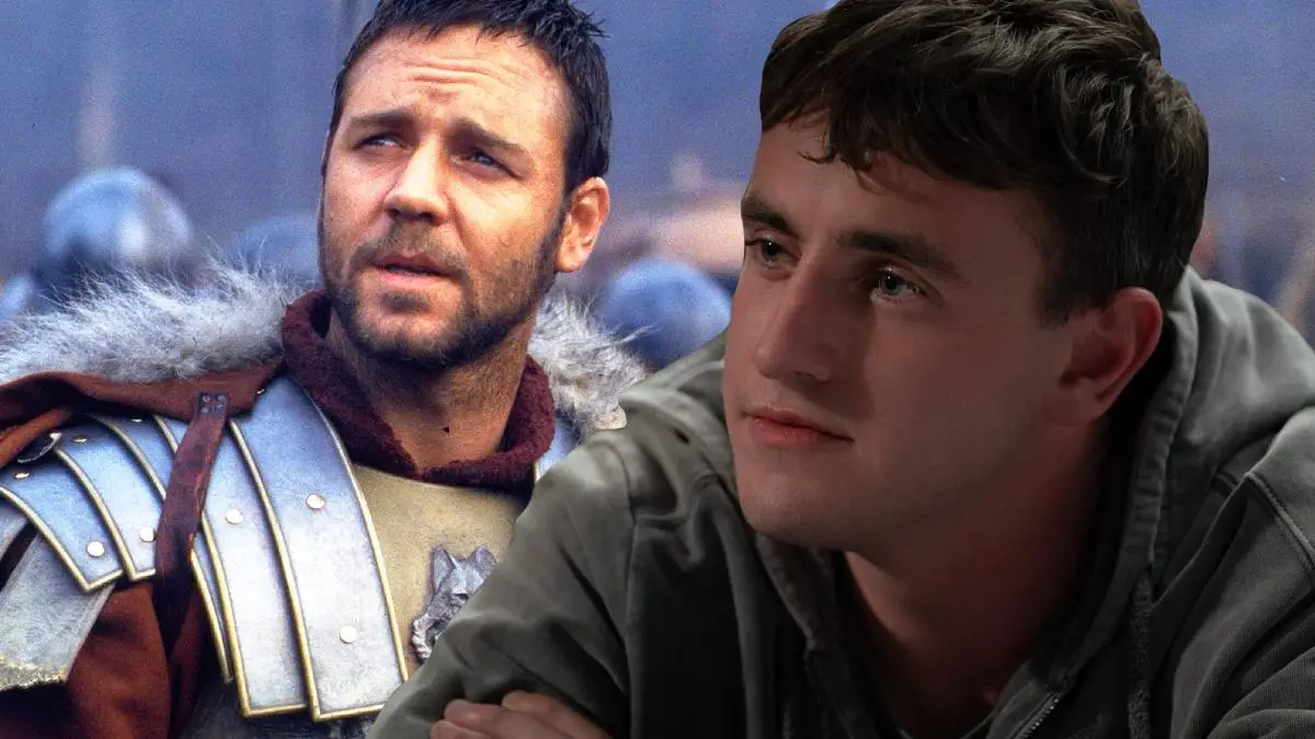 Gladiator 2: Production Expected to Resume After Deteriorating Sets Get a ‘Touching Up’